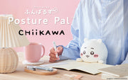 Posture Pal - CHiiKAWA R8