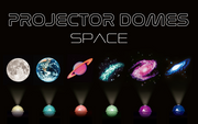 Space Projector Dome H1