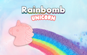 Rainbomb Unicorn H0