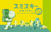 SMISKI Moving Series L4