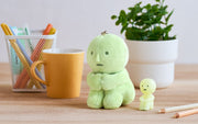 SMISKI Plush Keychain Y1