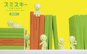SMISKI Mini Figure Series 1 R5