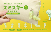 SMISKI Strap Accessory - Series 1 K2