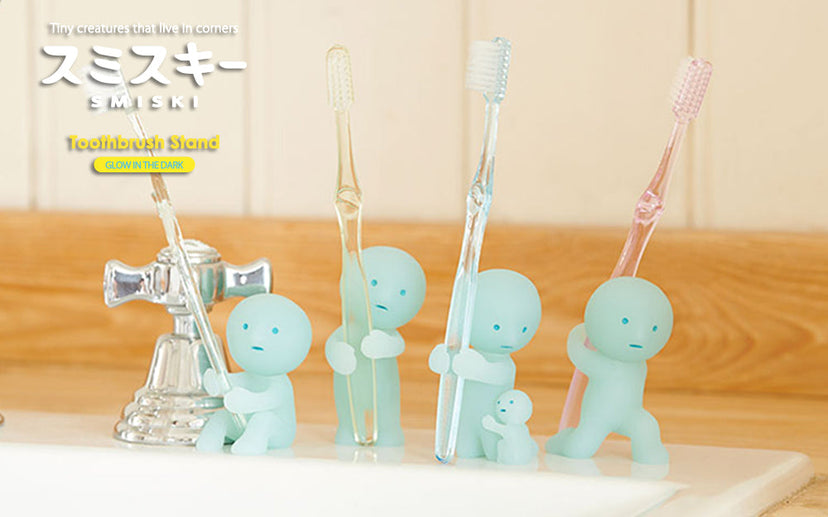 SMISKI Toothbrush Stands T0