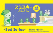 SMISKI Bed Series O0