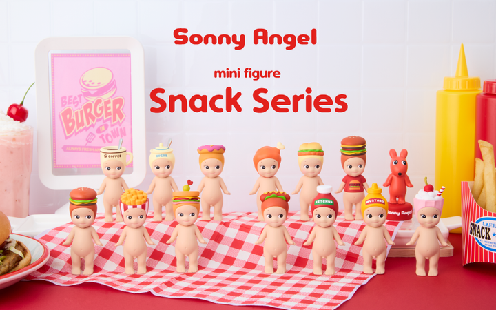 Snack Series C9