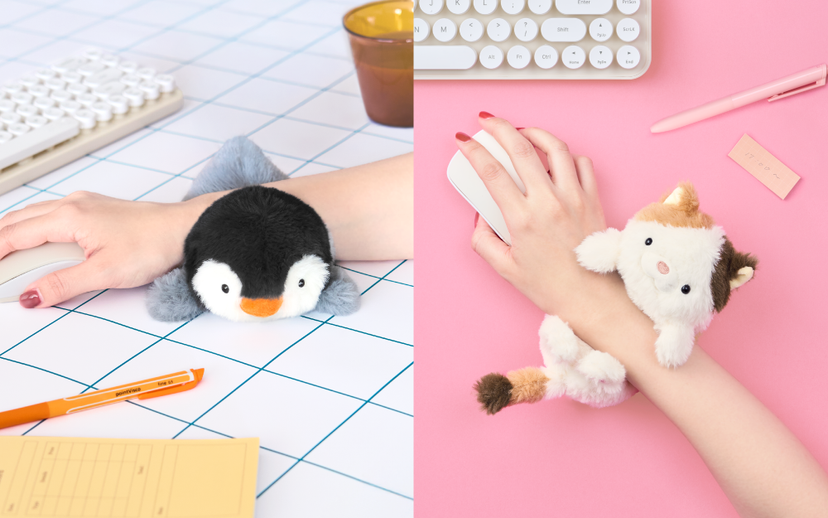 Posture Pal - Wrist Cushion C2