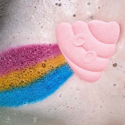 Rainbomb Mini Poop Emoji H8