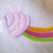 Rainbomb Mini Poop Emoji H8