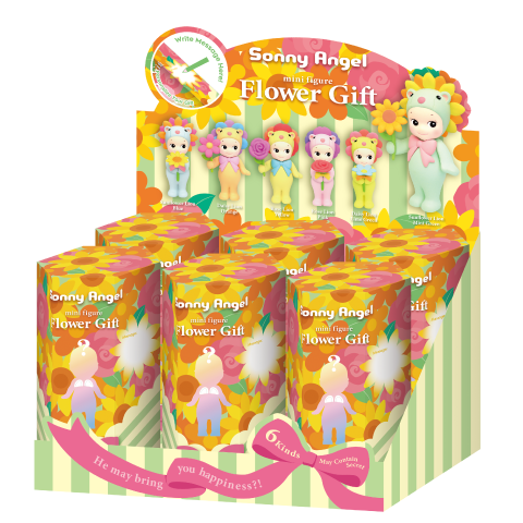 Flower Gift A7