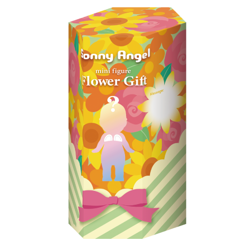 Flower Gift A7