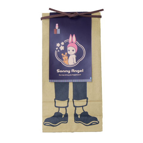 x Anything Maekake Apron Y7