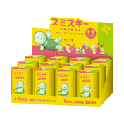 SMISKI Exercising Series (Box of 12)