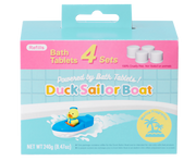 Duck Sailor Boat J1