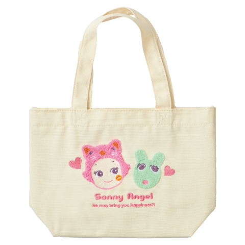 Kiss Kiss Tote N3