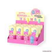 HIPPERS Monchhichi COLORS: Wink Series F9