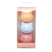 NekoMote Bath Ball Gift Set R5