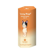 Animal 3 Series D7