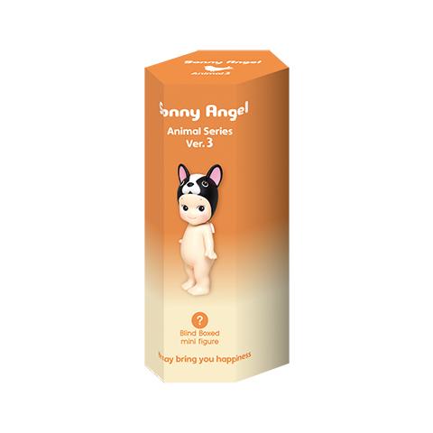 Animal 3 Series D7