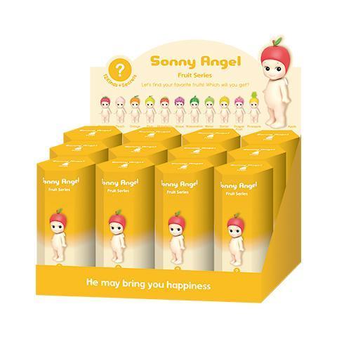 Fruit Series R9