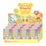 Birthday Gift Bear Series F7