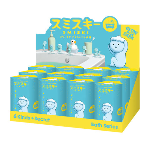 SMISKI Bath Series K1
