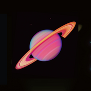 Space Projector Dome H1