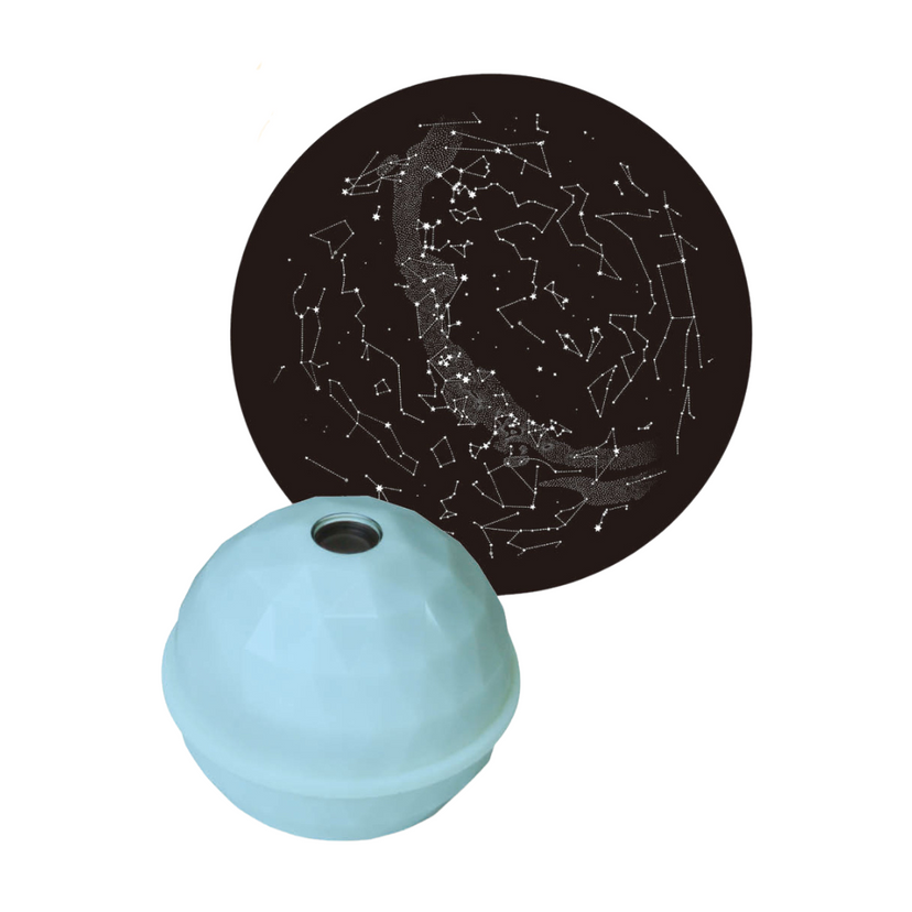 Projector Dome Star Map S6