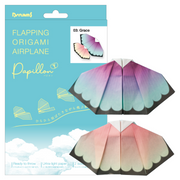 Papillon Origami Airplanes Q8